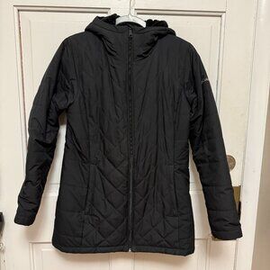 Columbia Snowmelt Valley Lined Jacket